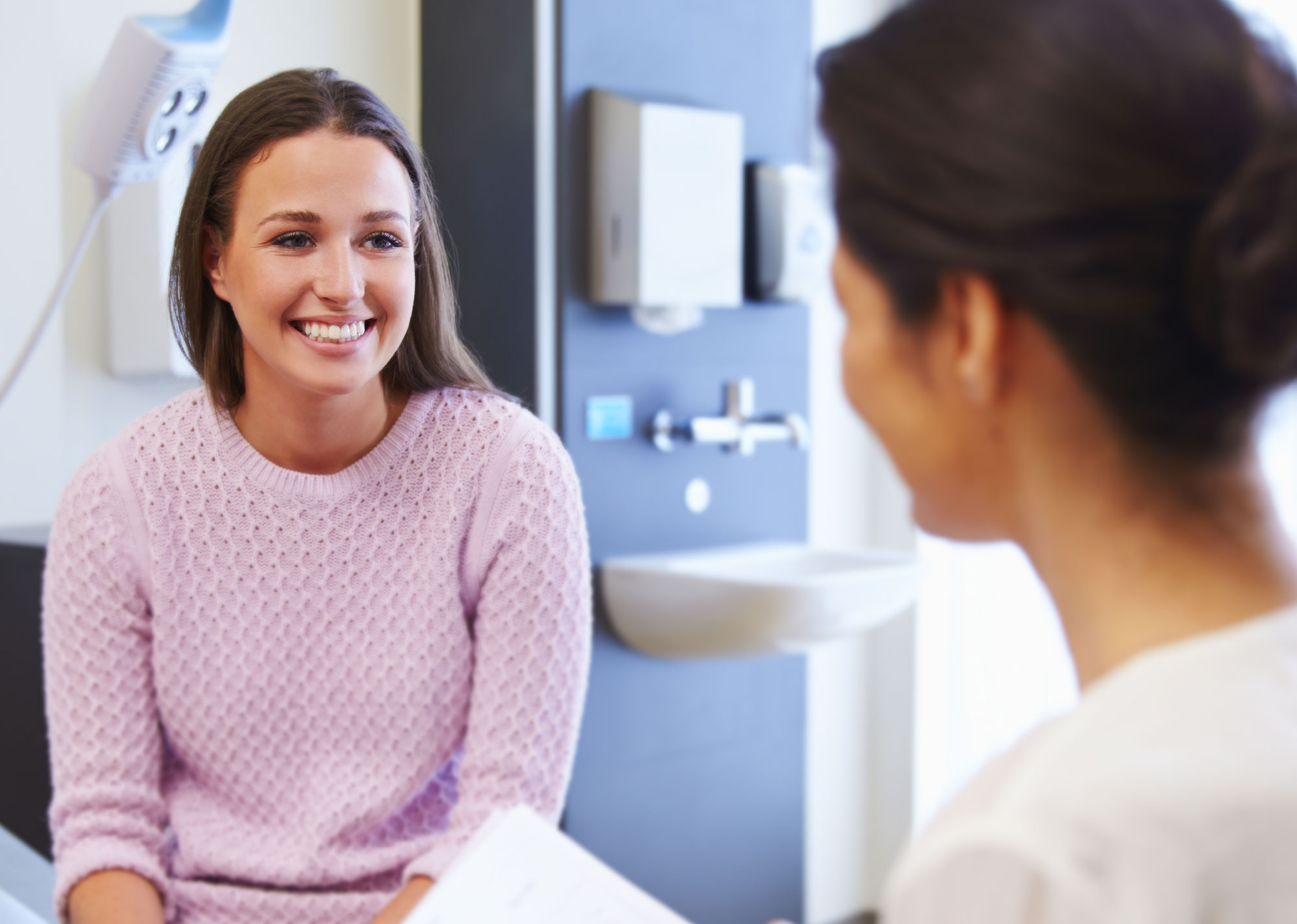Certificate III in Health Services Assistance